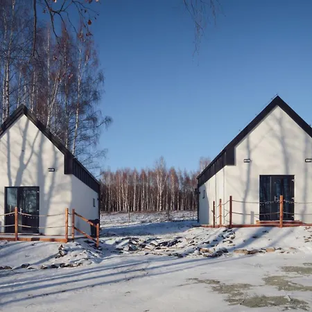 Brzozowe Wzgorze W Chocieszowie Holiday home *