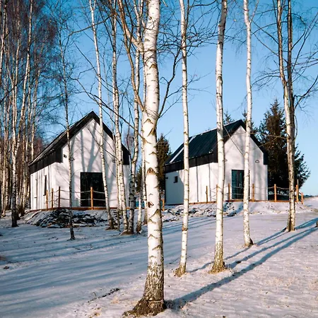 Brzozowe Wzgorze W Chocieszowie Feriehus Polanica-Zdrój