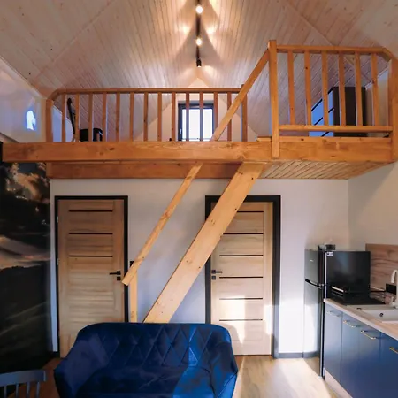 Brzozowe Wzgorze W Chocieszowie * Polanica-Zdrój