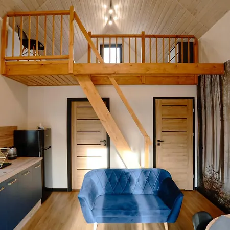 Brzozowe Wzgorze W Chocieszowie Holiday home