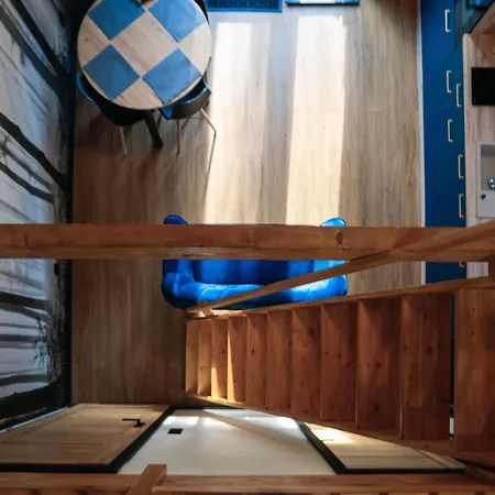 Brzozowe Wzgorze W Chocieszowie Feriehus *