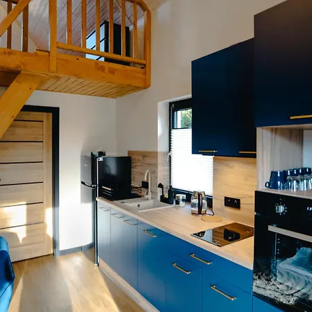 Brzozowe Wzgorze W Chocieszowie