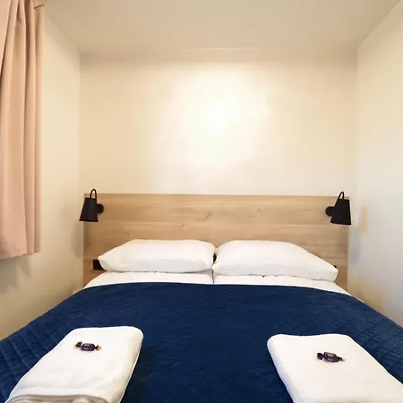 Brzozowe Wzgorze W Chocieszowie Feriehus *