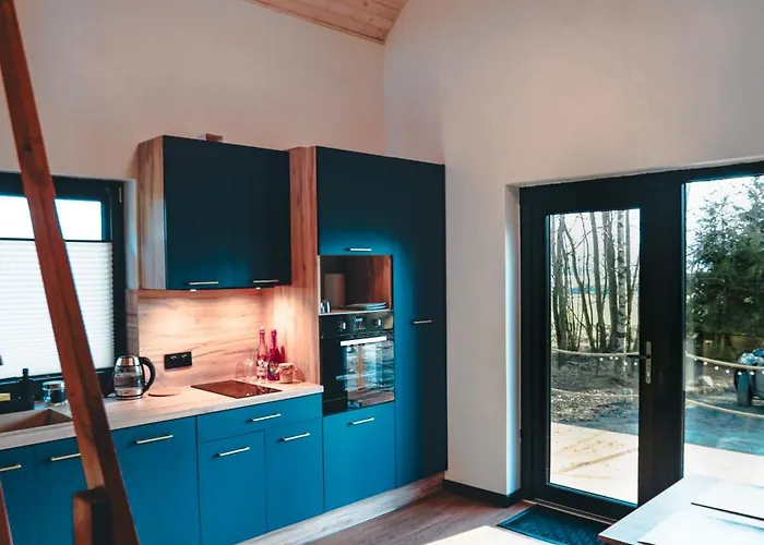 Brzozowe Wzgórze W Chocieszowie Dom wakacyjny Polanica-Zdrój