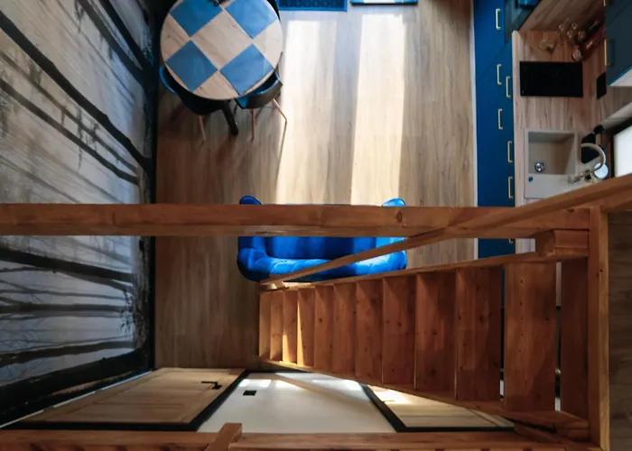 Brzozowe Wzgórze W Chocieszowie Dom wakacyjny *