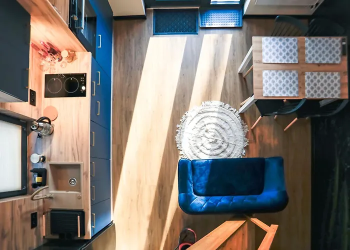 Dom wakacyjny Brzozowe Wzgórze W Chocieszowie Polanica-Zdrój