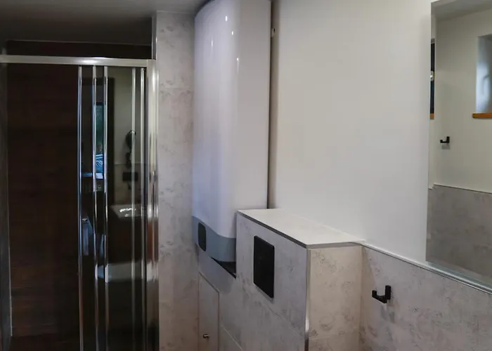 Dom wakacyjny Brzozowe Wzgórze W Chocieszowie Polanica-Zdrój