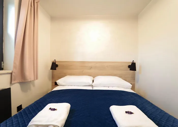 Brzozowe Wzgórze W Chocieszowie Dom wakacyjny *